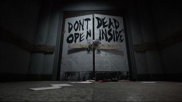 The Walking Dead: Destinies screenshot