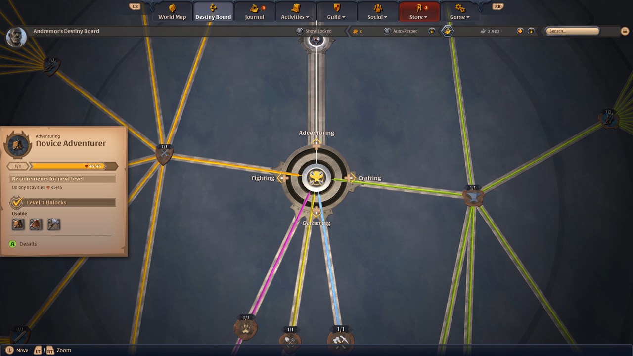 Albion Online screenshot 10