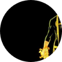 Iron Fist Wallpaper New Tab icon