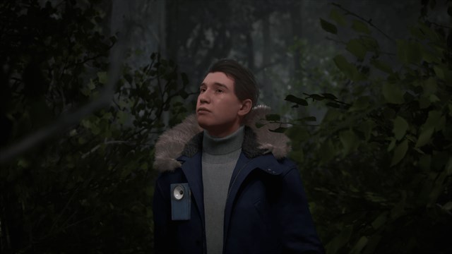 Stray Souls screenshot 1