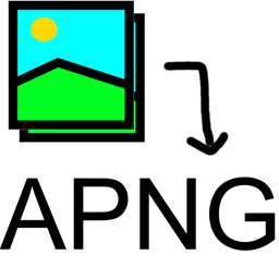 Make APNG