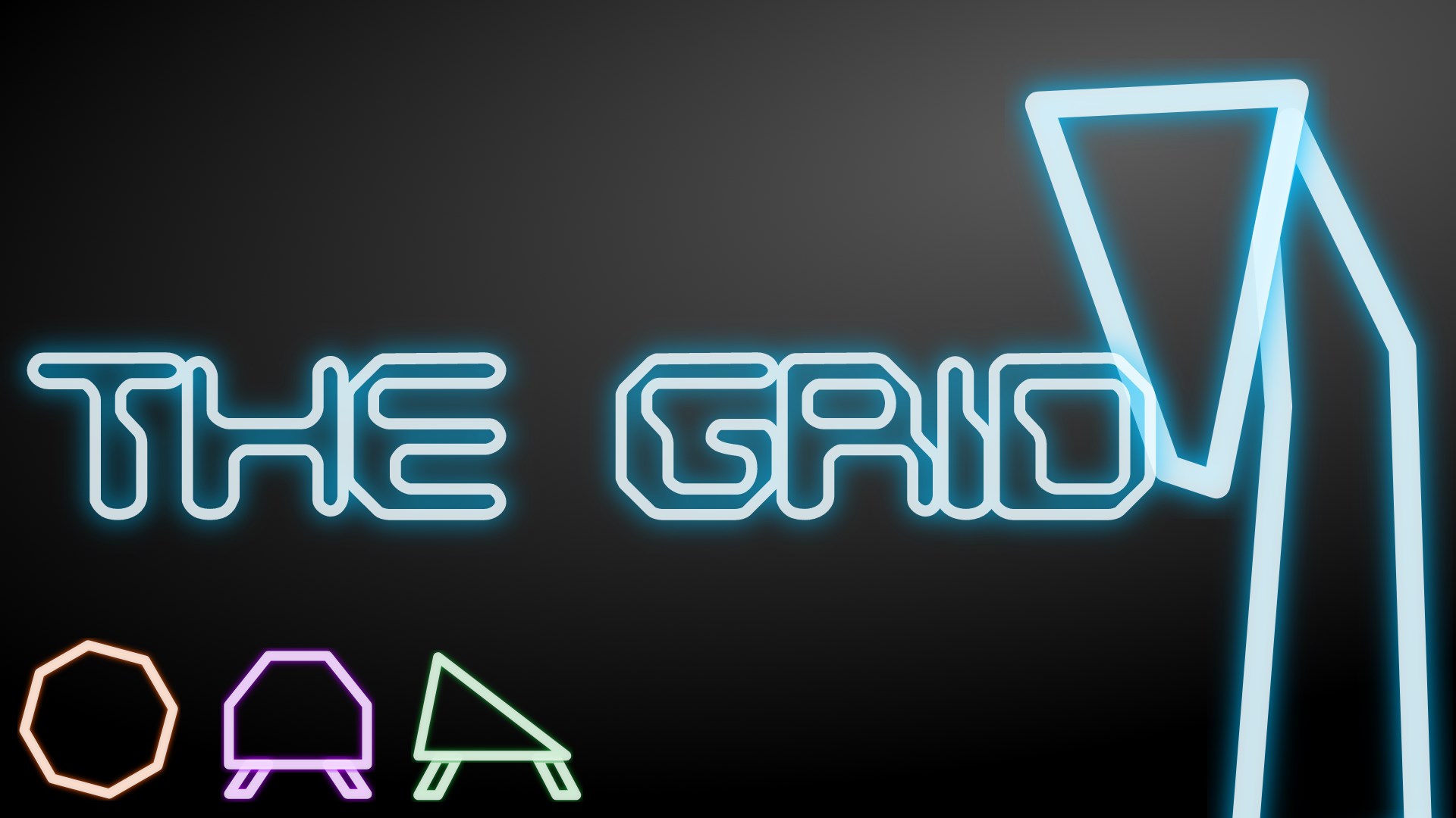 Get The Grid Platformer Microsoft Store