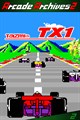 Arcade Archives 2 TX-1