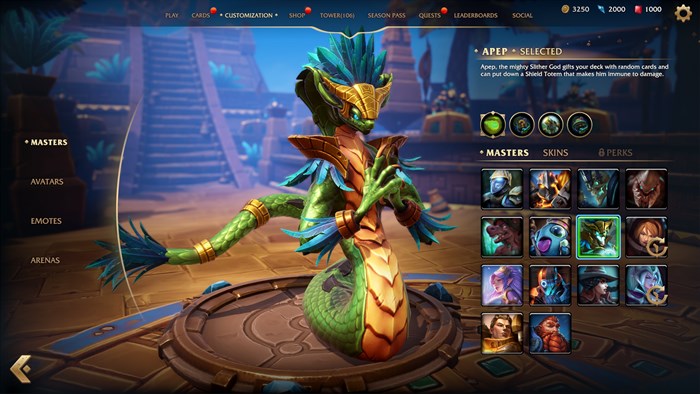 Minion Masters — скриншот 3
