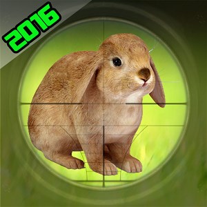 Rabbit Hunter 2016