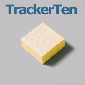 Tracker Ten for Toy Cars