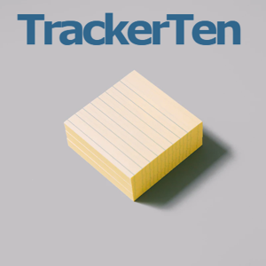 Tracker Ten for Auto Parts