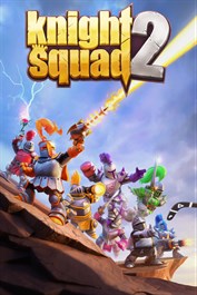 Knight Squad 2 Bundle