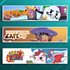 Paint Path + Little Helper Cafe + Dragon Snack (Bundle)