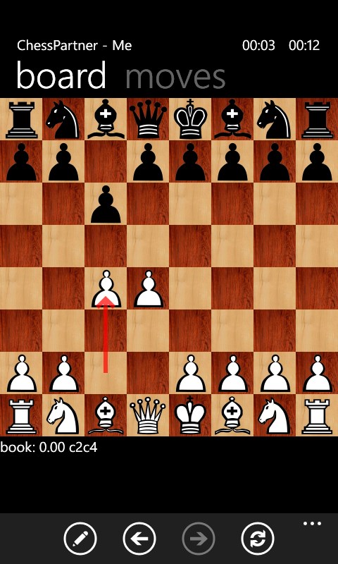 lokasoft chess partner