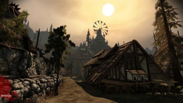 Dragon Age™: Origins - Ultimate Edition screenshot 5