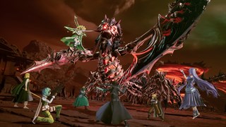 SWORD ART ONLINE Fractured Daydream Deluxe Edition screenshot 2