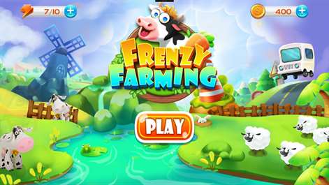 Farming Frenzy 2017 Screenshots 2