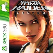 Buy Tomb Raider:Legend | Xbox