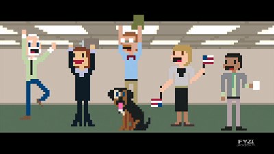 Набор игр для вечеринок от Jackbox — скриншот 34