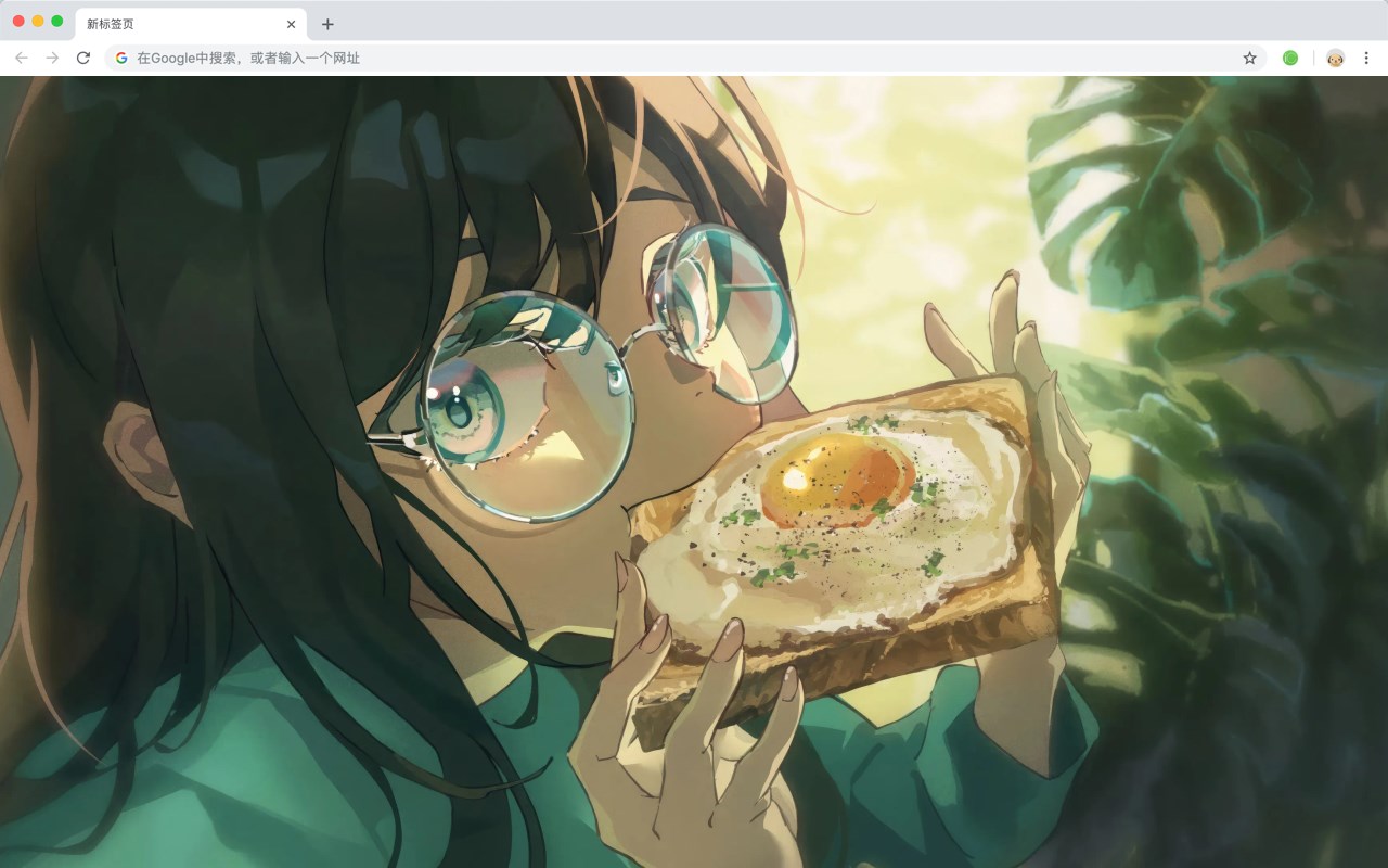 Anime Girl Wallpaper HD HomePage