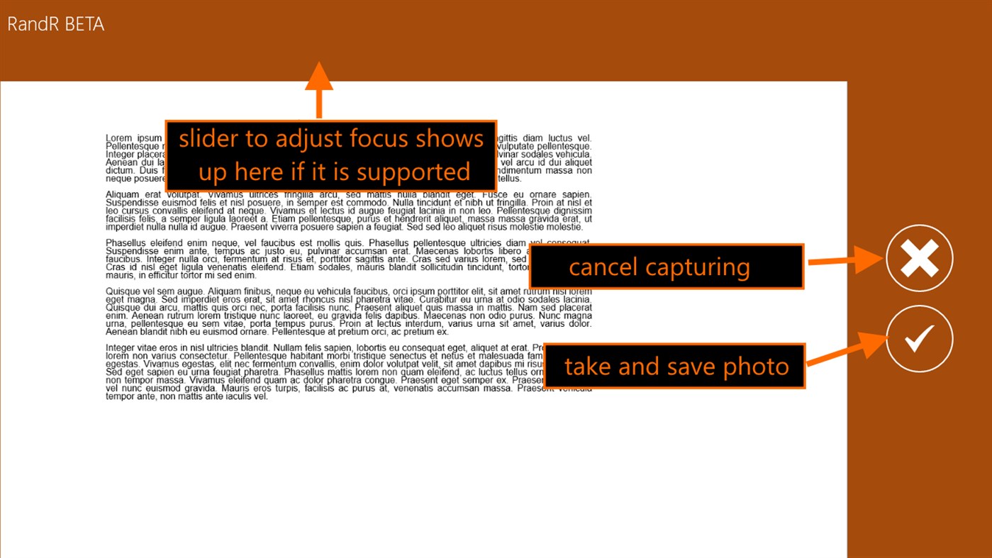 #2. RandR BETA (Windows) 来自: MSiccDev