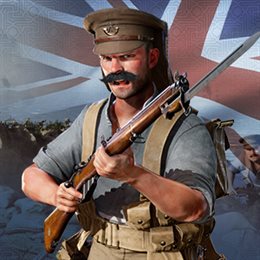 Aperçu British Empire Edition