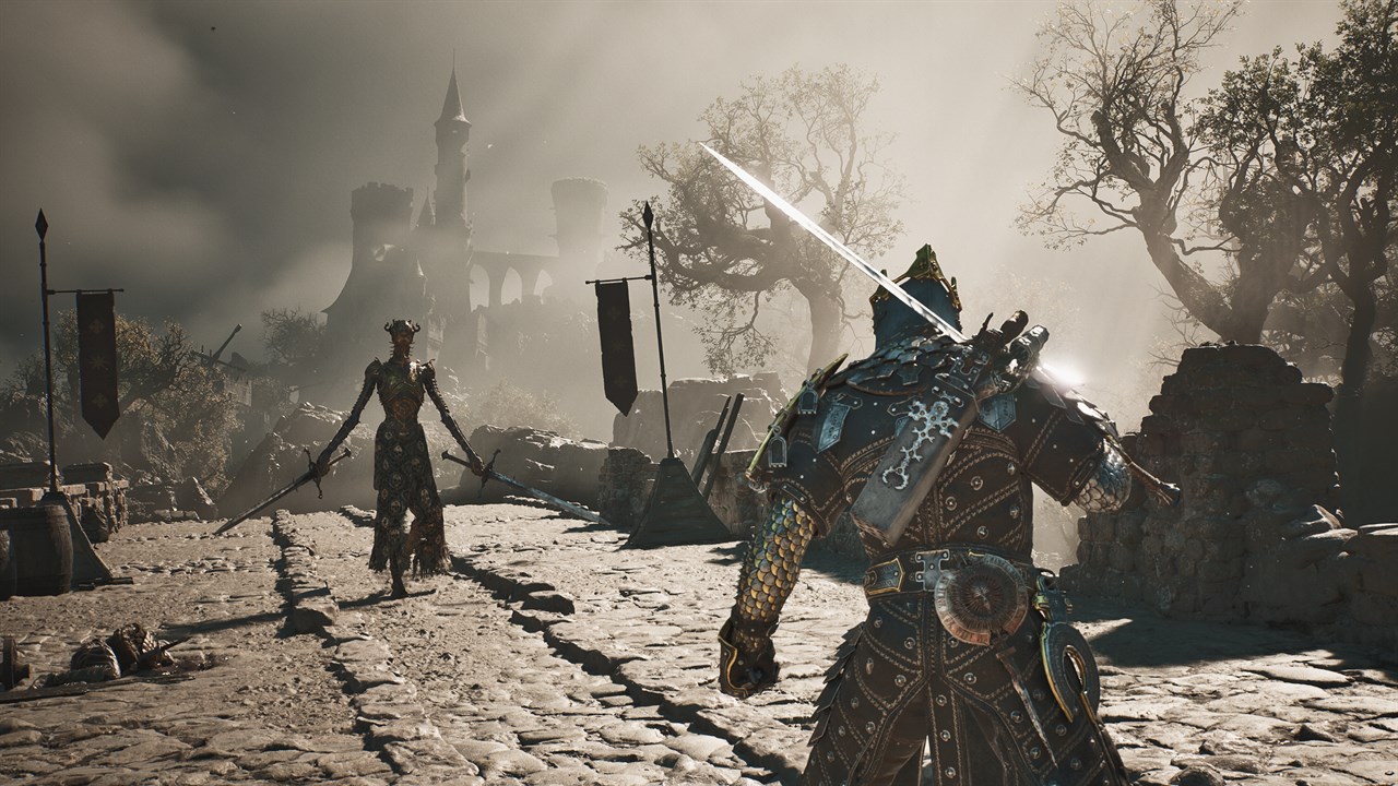 Mortal Shell II: Devout Edition Pre-order screenshot 7