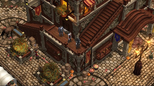 Ember: Console Edition — 8