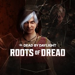 Dead by Daylight: ROOTS OF DREAD Chapter