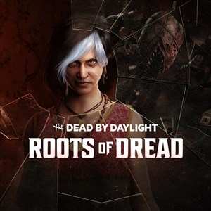 Dead by Daylight – Capítulo Roots of Dread