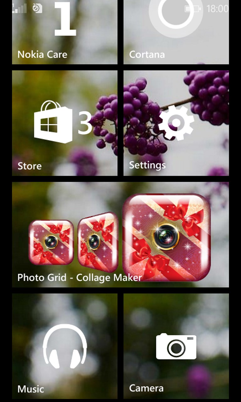 Photo Grid - Collage Maker for Windows 10 free download on 10 App Store