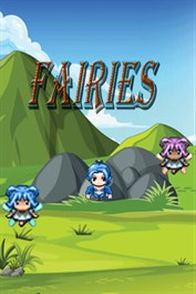 Fairies Demo