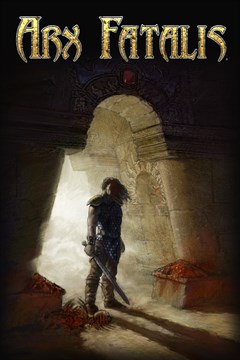 Cover poster for Arx Fatalis