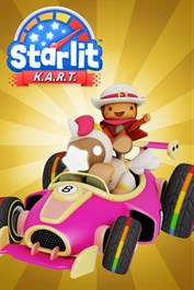 Unicorn Kart! - Starlit KART Racing