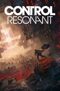 CONTROL Resonant Начальный набор ресурсов