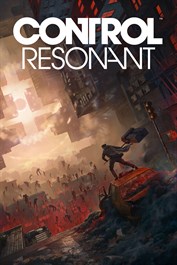 CONTROL Resonant Artefacto sin explotar (Cartera)