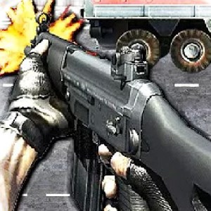 Road Assault