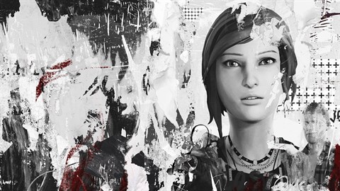 Life is Strange: «Before the Storm» Episode 1