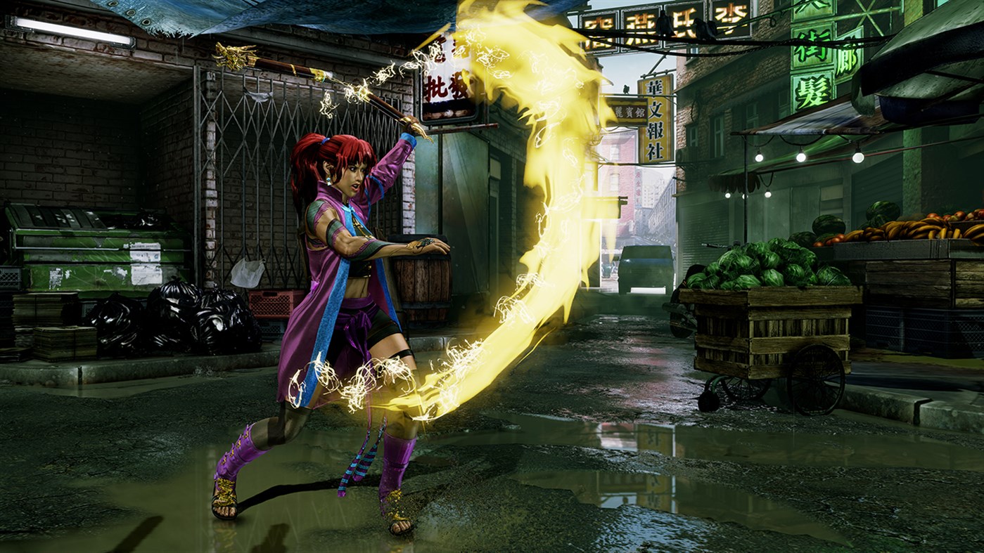 #6. Killer Instinct (Windows) By: Xbox Game Studios