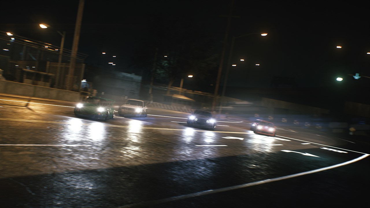 Need for Speed™ Ultimate Bundle screenshot 10