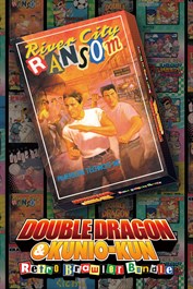 River City Ransom