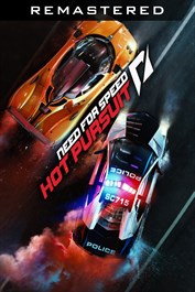 Need for Speed™ Hot Pursuit Remastered