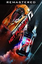 Need for Speed™ Hot Pursuit Remastered