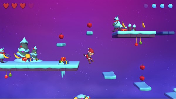 Santa´s World — 1