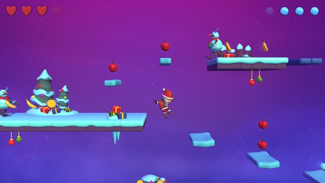 Santa´s World screenshot 1