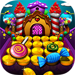 Candy Party: Coin Carnival