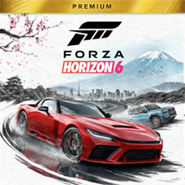 Aperçu Forza Horizon 6 Premium Edition