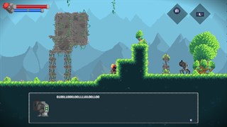 Mechapunk screenshot 2
