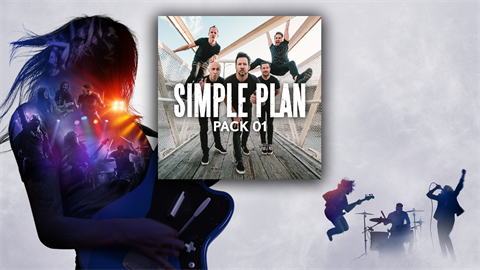 Simple Plan Pack 01