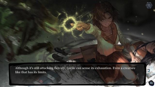 Hermitage: Strange Case Files screenshot 2