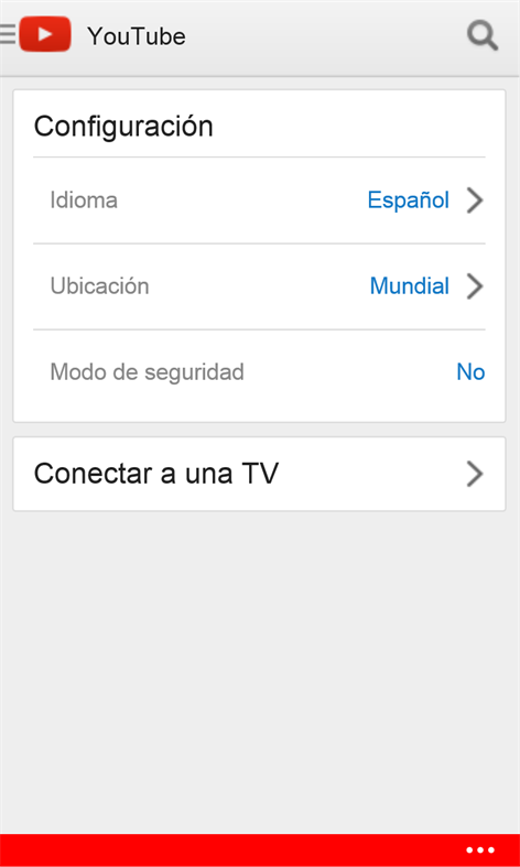 Descargar Tubemate Gratis Para Movil - Android Nougat