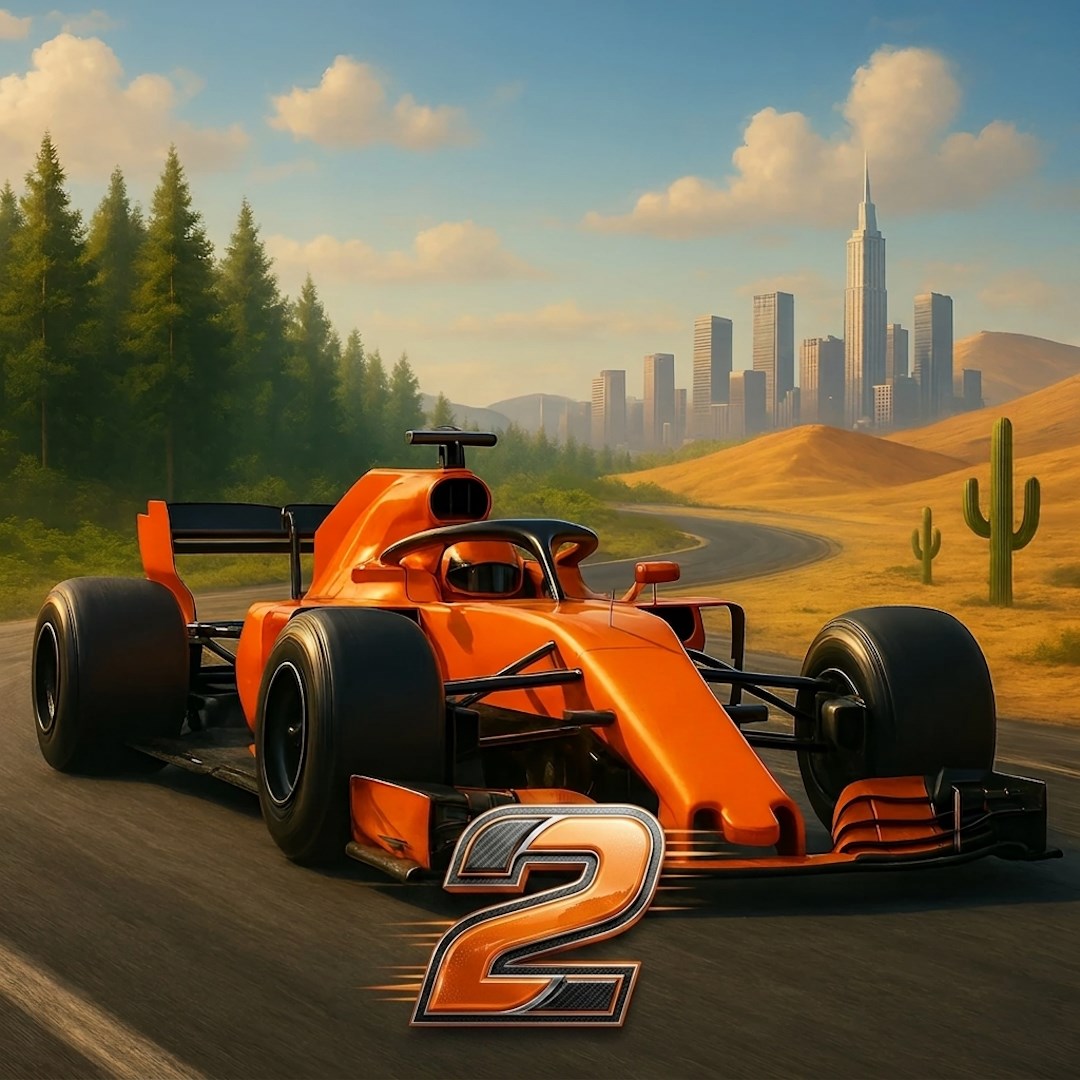 Formula One Simulator 2 - F1 Race … — Price XOne | Price history | PSprices