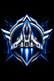 Astro Defender - Space Game