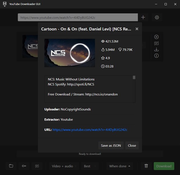 Open Video Downloader_5